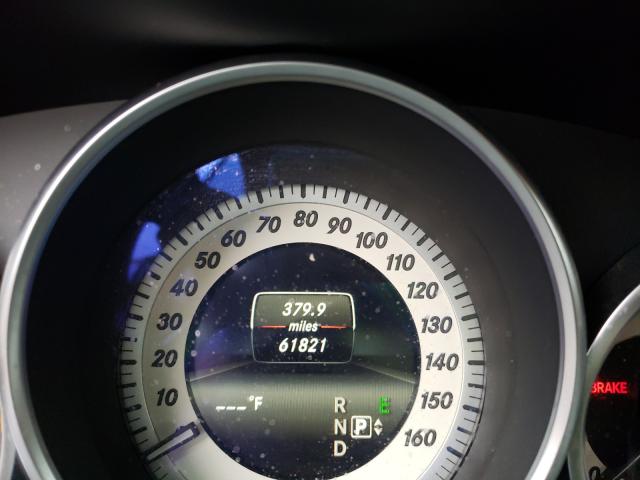 2016 MERCEDES-BENZ E 400 WDDKJ6FB9GF346255