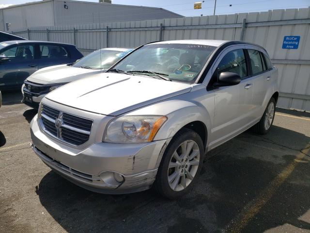 2011 DODGE CALIBER HE 1B3CB5HA0BD141293