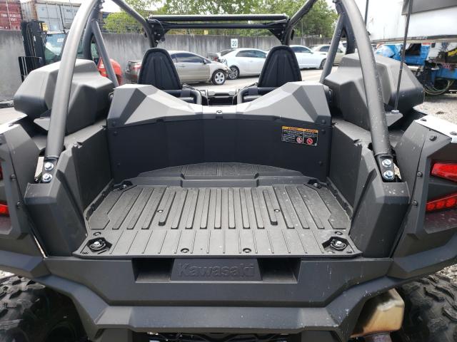 2020 KAWASAKI KRF 1000 A JKARFCA19LB502555