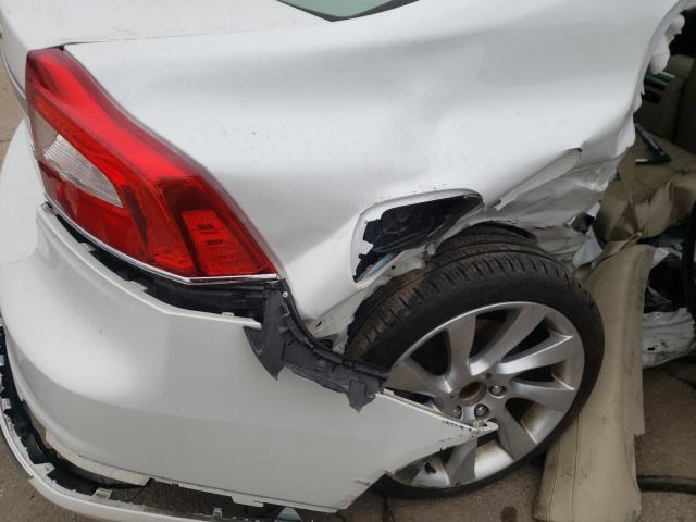 2016 VOLVO S80 PLATIN YV140MAM7G1198438