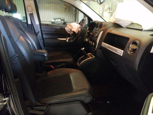 2014 JEEP COMPASS LA 1C4NJDEB1ED892442