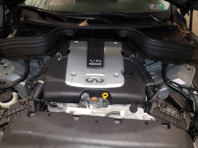 2017 INFINITI QX50 JN1BJ0RR1HM401779