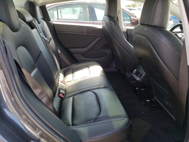 2018 TESLA MODEL 3 5YJ3E1EA2JF013437