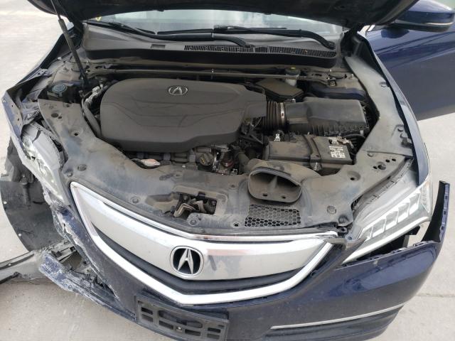 2016 ACURA TLX 19UUB2F35GA005144