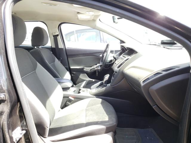 2013 FORD FOCUS SE 1FADP3F29DL219749