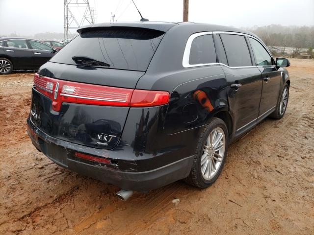 2013 LINCOLN MKT 2LMHJ5AT5DBL54994