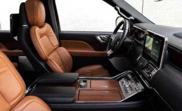 2020 LINCOLN NAVIGATOR 5LMJJ2KT3LEL07523