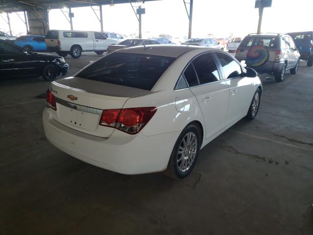 2012 CHEVROLET CRUZE ECO 1G1PJ5SC7C7133388