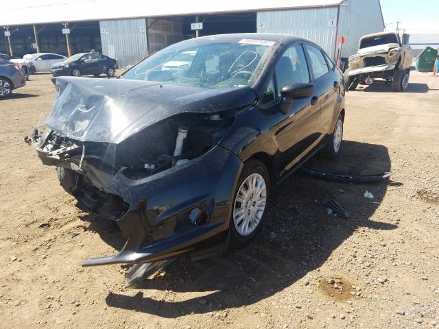 2015 FORD FIESTA S 3FADP4AJ1FM110871