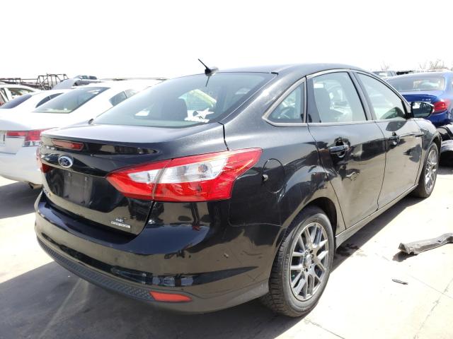 2013 FORD FOCUS SE 1FADP3F29DL219749