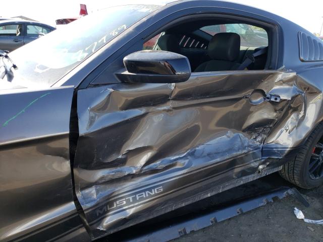 2014 FORD MUSTANG 1ZVBP8AM1E5291832