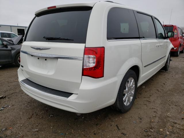 2013 CHRYSLER TOWN & COU 2C4RC1BG5DR720243