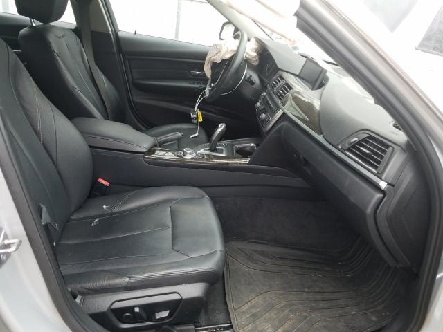 2013 BMW 328 XI WBA3B3C58DF542267