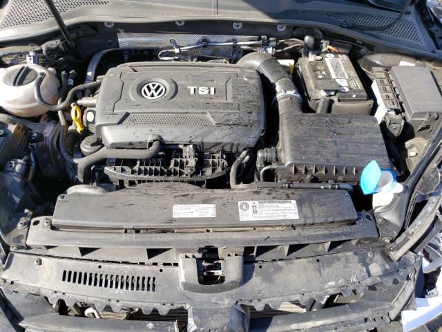 2017 VOLKSWAGEN GTI S 3VW5T7AU0HM067596
