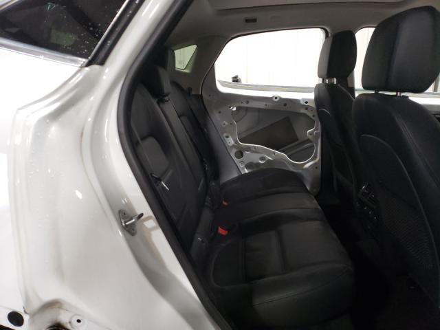 2018 JAGUAR E-PACE SE SADFP2FXXJ1Z30669