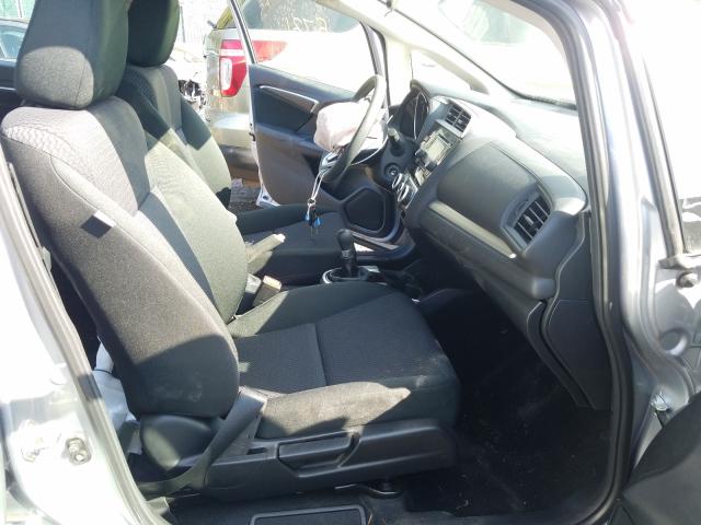 2019 HONDA FIT LX 3HGGK5G48KM706259