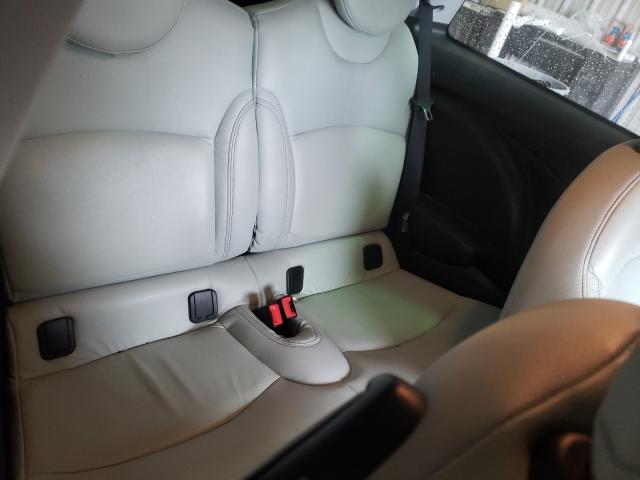2010 MINI COOPER WMWMF3C55ATZ63885