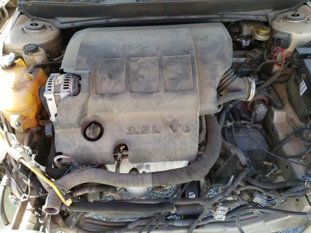 2010 CHRYSLER SEBRING LI 1C3CC5FV8AN169163