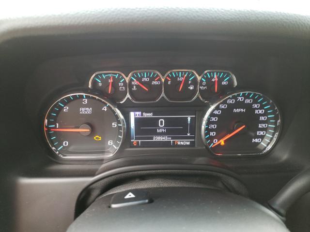 2015 CHEVROLET TAHOE K150 1GNSKCKCXFR216039