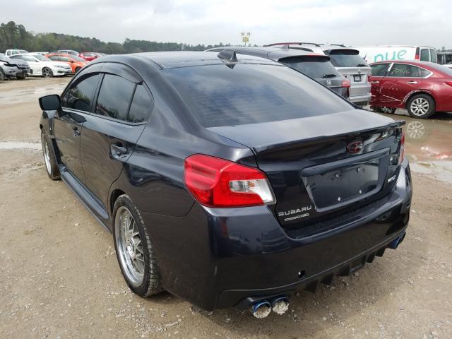 2018 SUBARU WRX PREMIU JF1VA1C65J8802643