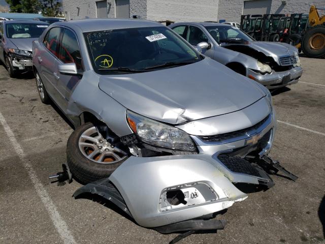 2015 CHEVROLET MALIBU 1LT 1G11C5SL6FF238398