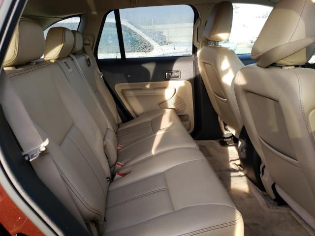 2010 FORD EDGE LIMIT 2FMDK4KC4ABB01788