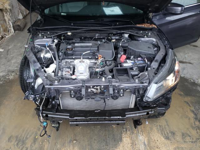 2014 HONDA ACCORD EXL 1HGCR2F84EA027152