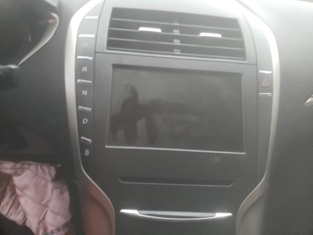 2016 LINCOLN MKZ 3LN6L2G99GR600667