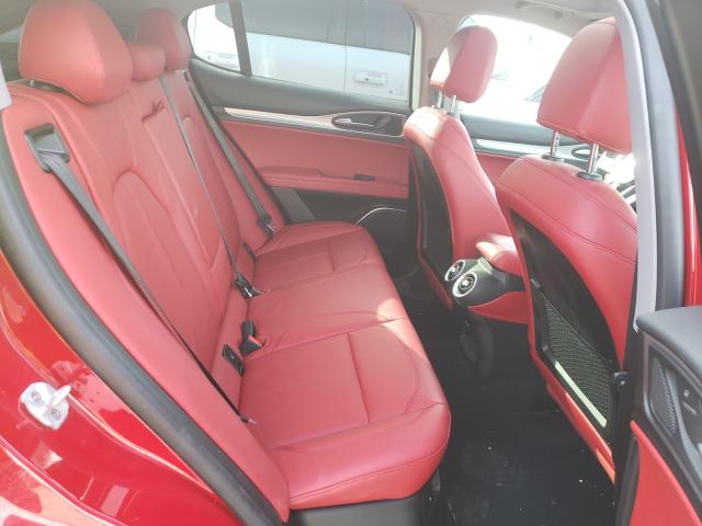 2018 ALFA ROMEO STELVIO SP ZASFAKPN7J7B92215