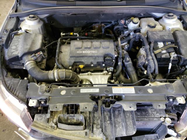 2012 CHEVROLET CRUZE ECO 1G1PJ5SC9C7221164