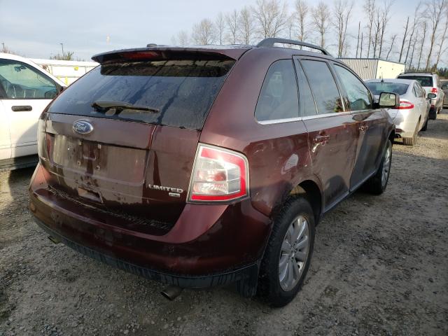 2010 FORD EDGE LIMIT 2FMDK4KC4ABB01788