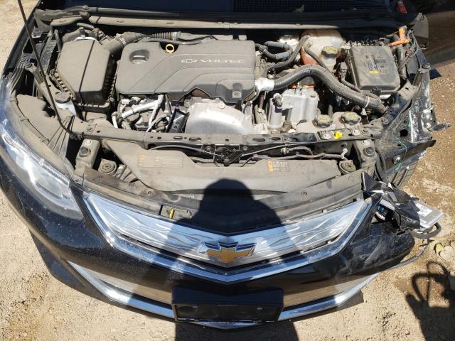 2016 CHEVROLET VOLT LT 1G1RC6S50GU138935