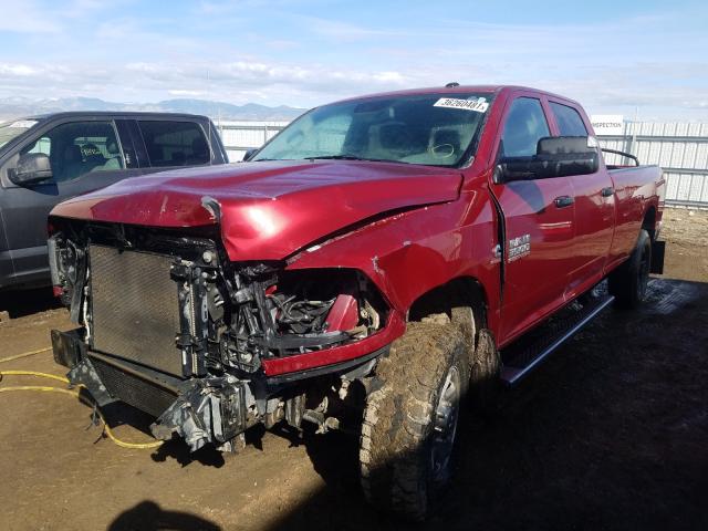 2014 RAM 3500 ST 3C63R3GL9EG220557