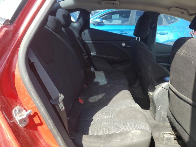 2014 DODGE DART SE 1C3CDFAA6ED791537