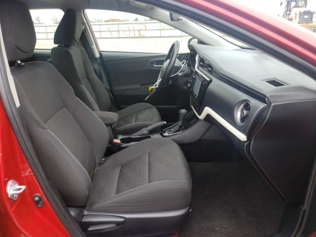 2016 TOYOTA SCION IM JTNKARJE0GJ502382
