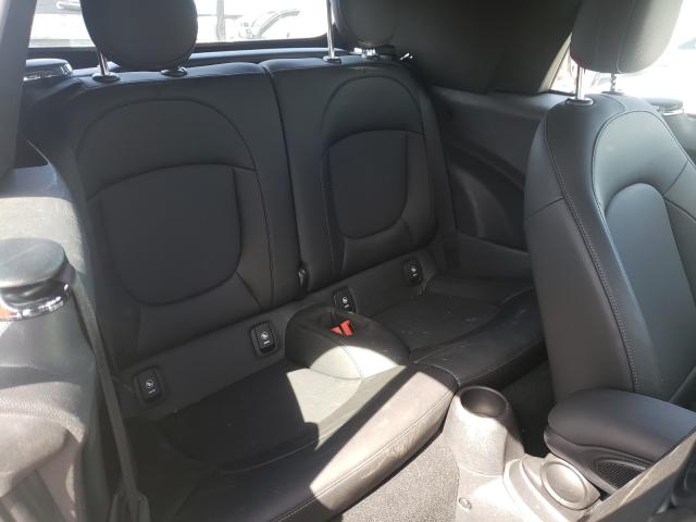 2019 MINI COOPER WMWWG5C58K3H09142