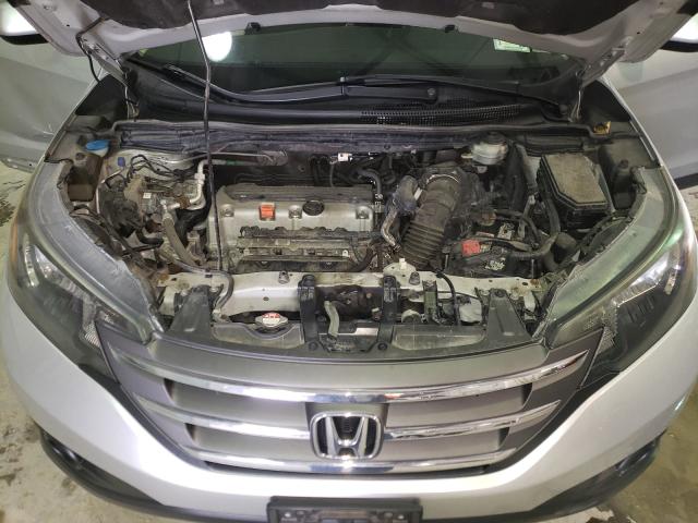 2014 HONDA CR-V EX 2HKRM4H50EH656891