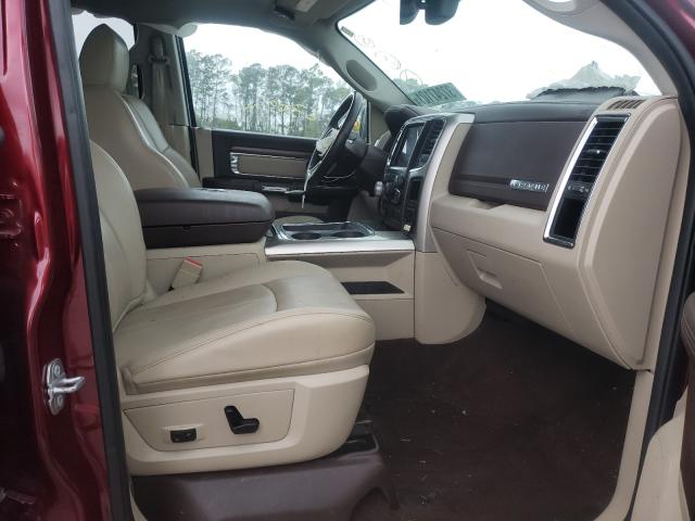 2018 RAM 1500 LARAM 1C6RR7NT1JS104485