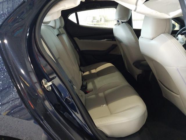 2019 MAZDA 3 JM1BPAJM0K1120115