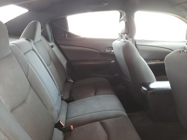2011 DODGE AVENGER EX 1B3BD4FBXBN591703