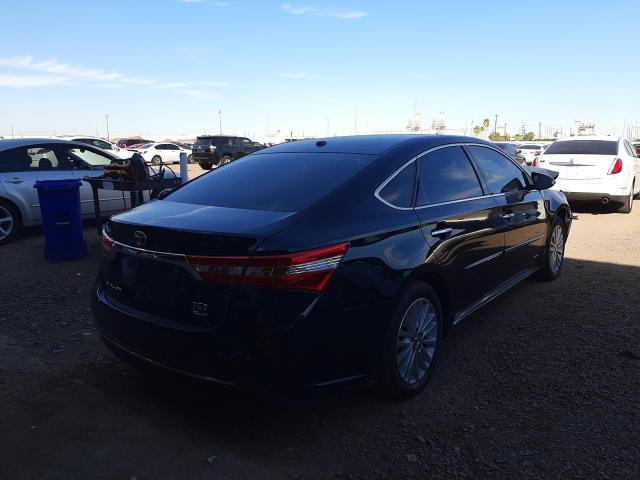 2015 TOYOTA AVALON HYB 4T1BD1EB5FU047650