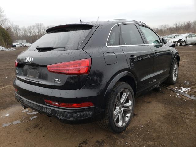 2016 AUDI Q3 PRESTIG WA1GFCFSXGR004502