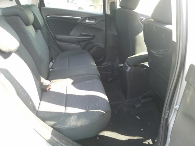 2019 HONDA FIT LX 3HGGK5G48KM706259