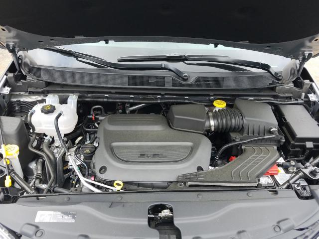 2021 CHRYSLER VOYAGER LX 2C4RC1DGXMR516146