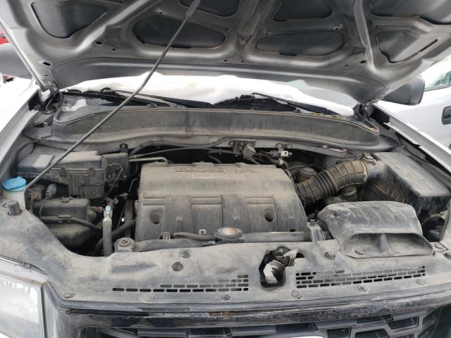2013 HONDA RIDGELINE 5FPYK1F77DB016072