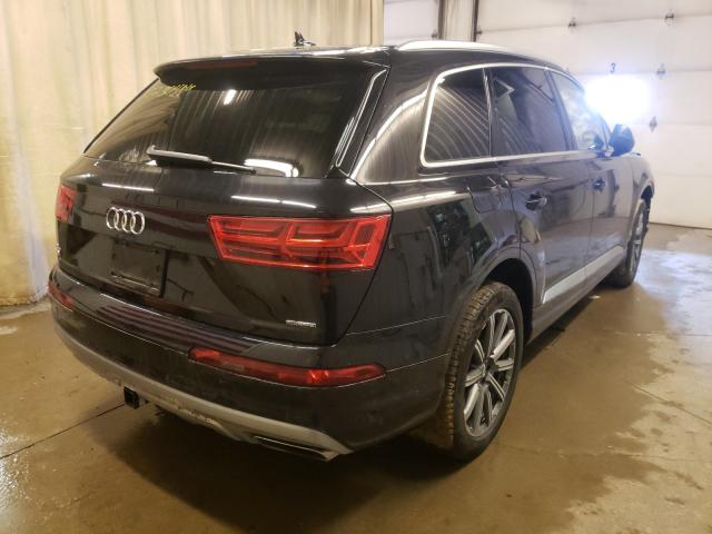 VIN WA1LAAF72KD030594 2019 Audi Q7, Premium Plus no.4