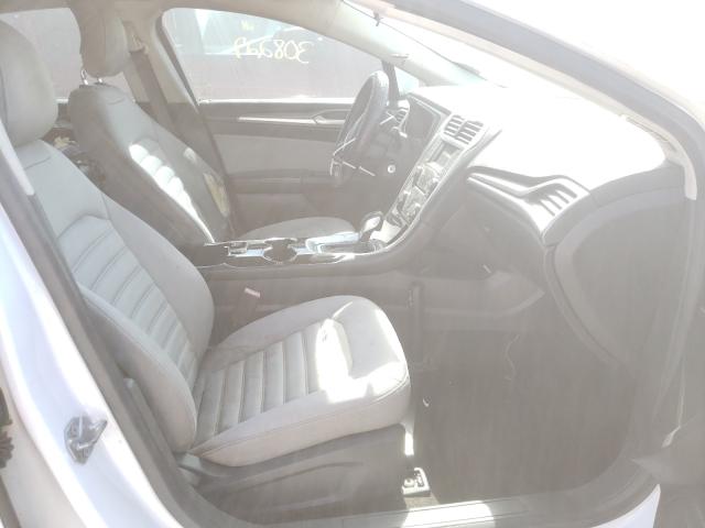 2014 FORD FUSION S H 3FA6P0UU3ER265589