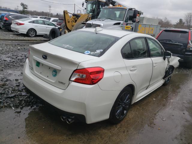 2019 SUBARU WRX JF1VA1A64K9826477