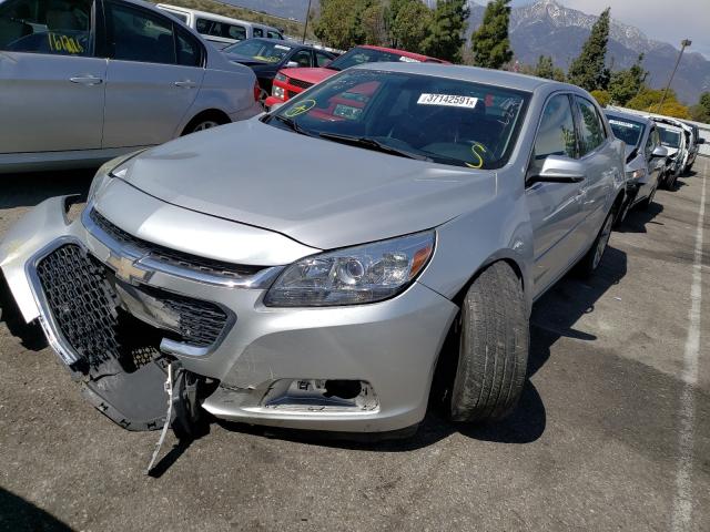 2015 CHEVROLET MALIBU 1LT 1G11C5SL6FF238398
