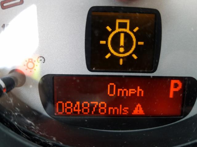 2012 MINI COOPER COU WMWZB3C54CWM05545